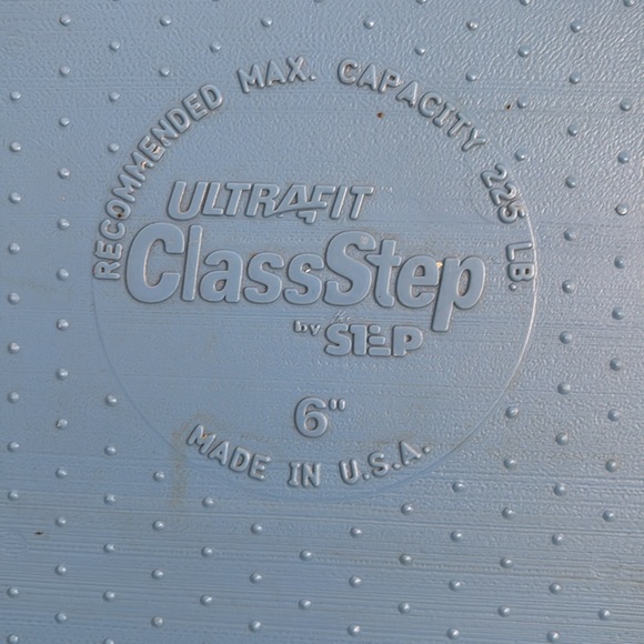 Exercise 6” step - Picture 2 of 3